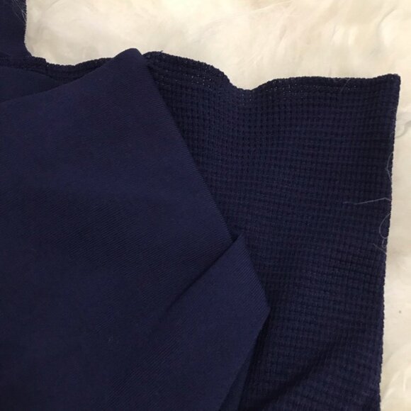 Yves Saint Laurent Silk Mini Dress 0277 - Picture 3 of 6